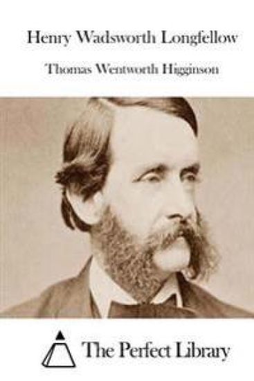 Henry Wadsworth Longfellow