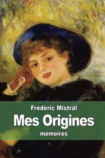 Mes Origines