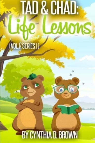 Tad & Chad: Life Lessons. Vol. 1/Series 1