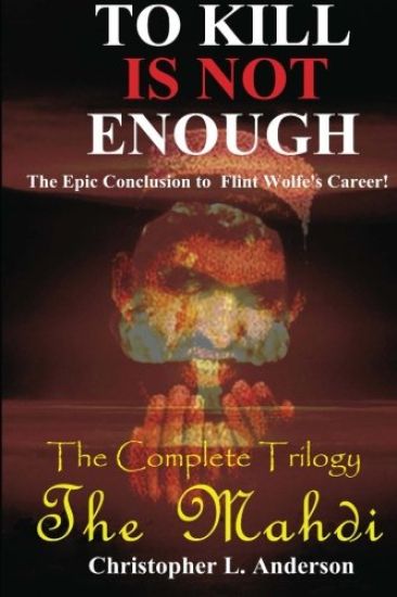 The Mahdi: The Mahdi Trilogy