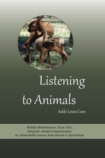 Listening to Animals