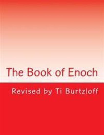 The Book of Enoch