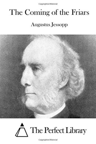 The Coming of the Friars