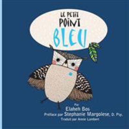 Le Petit Point Bleu