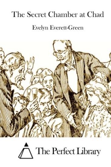 The Secret Chamber at Chad