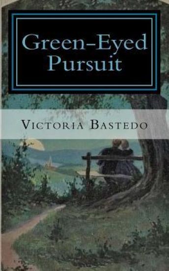 Green-Eyed Pursuit