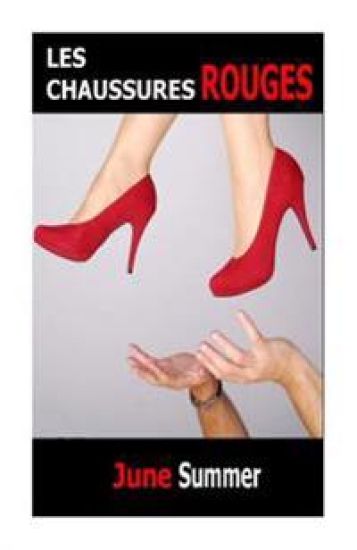 Les Chaussures Rouges