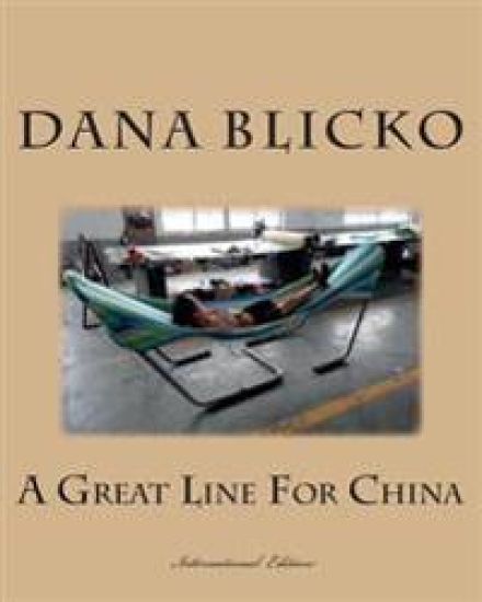 A Great Line For China