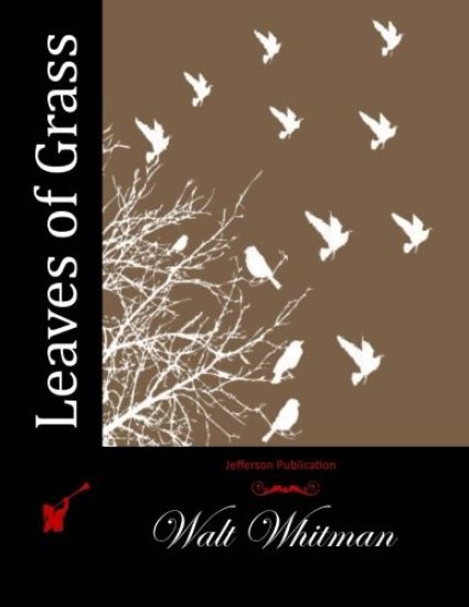 Leaves of Grass