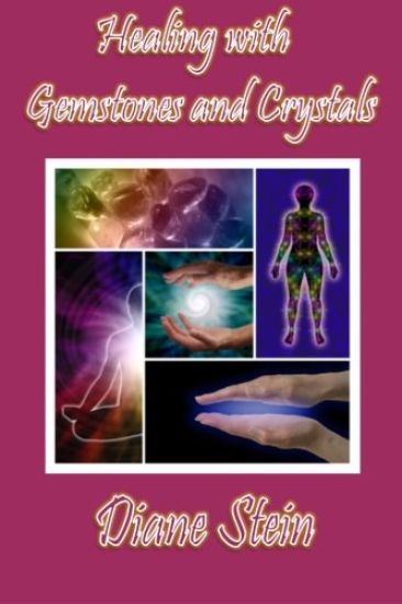Healing with Gemstones and Crystals