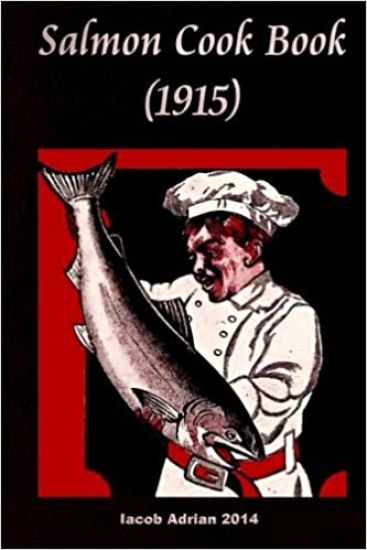 Salmon cook book (1915)