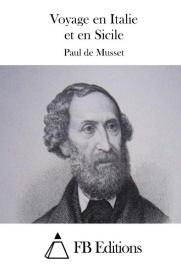 Voyage en Italie et en Sicile