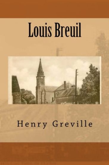 Louis Breuil