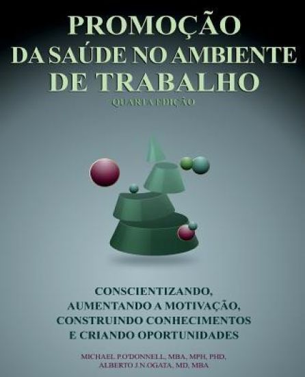 Promoção Da Saúde No Ambiente De Trabalho