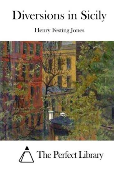 Diversions in Sicily