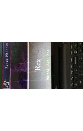 Rex: Paired: Part One
