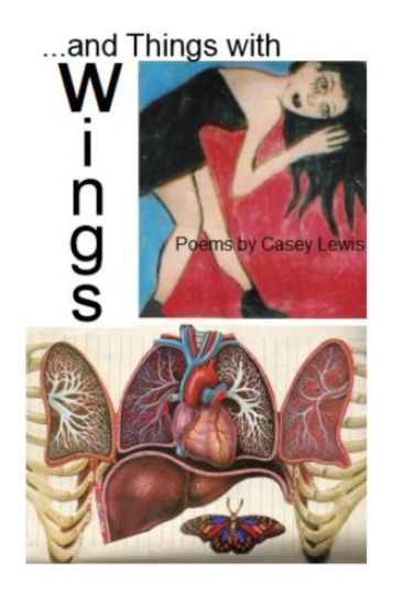 ...and Things with Wings: Poems