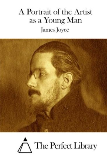 A Portrait of the Artist as a Young Man