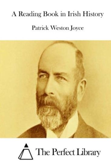 A Reading Book in Irish History