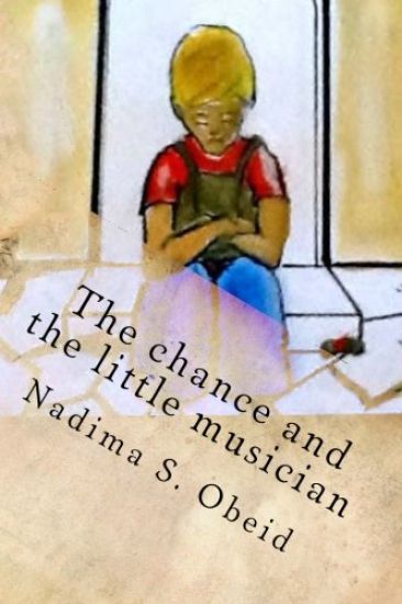 The chance and the little musician: Two Grandma Stories