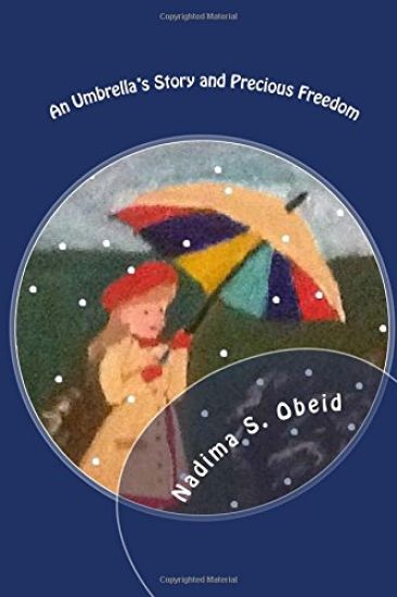 Precious Freedom and An Umbrella's Story: Two Grandma Stories