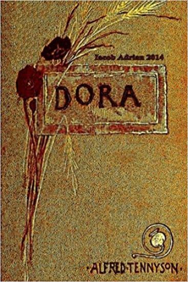 Dora Alfred Tennyson