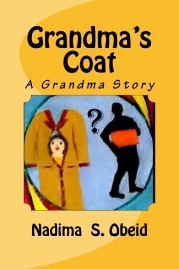 Grandma's Coat: A Grandma Story