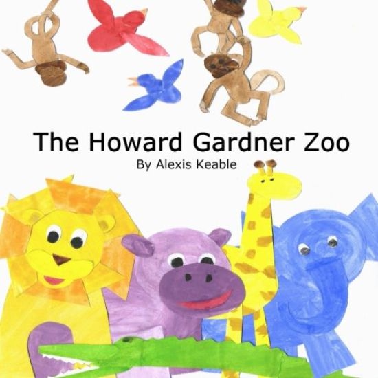 The Howard Gardner Zoo