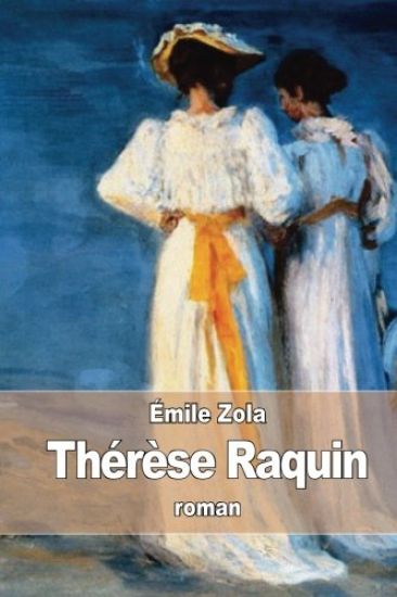 Thérèse Raquin