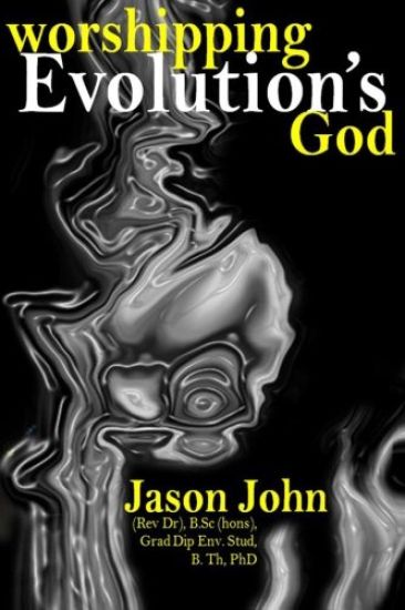 Worshipping Evolution's God