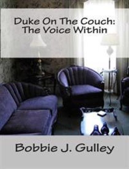 Duke On The Couch: The Voice Within