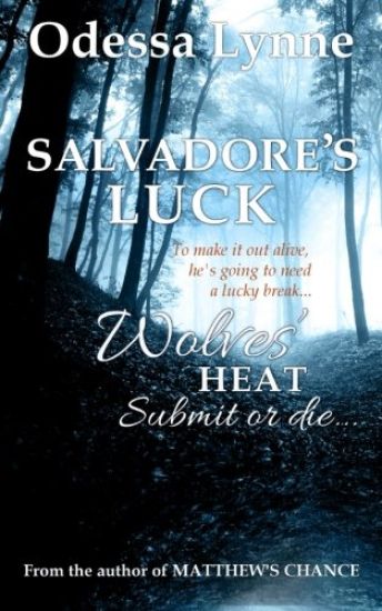 Salvadore's Luck