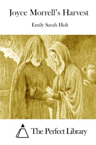 Joyce Morrell's Harvest