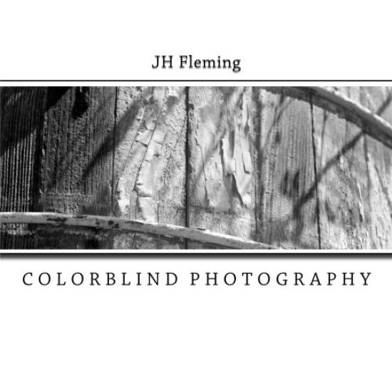 JH Fleming: colorblind photography