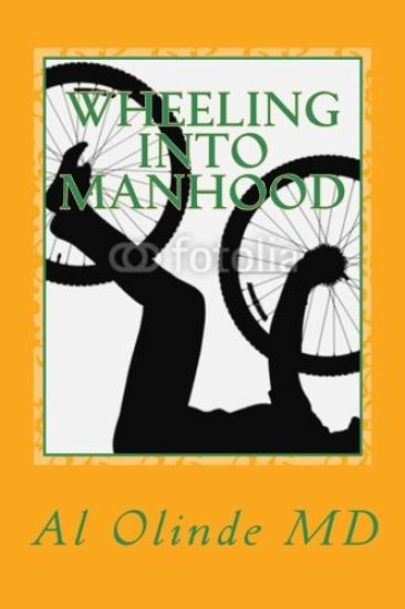 Wheeling Into Manhood