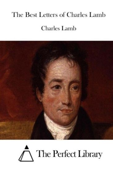 The Best Letters of Charles Lamb