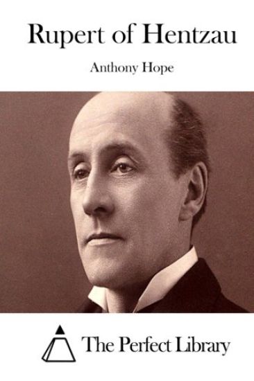Rupert of Hentzau