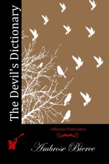 The Devil's Dictionary