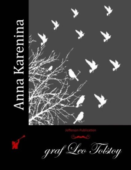 Anna Karenina