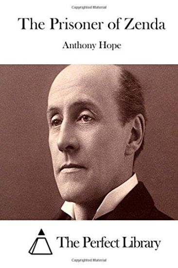 The Prisoner of Zenda