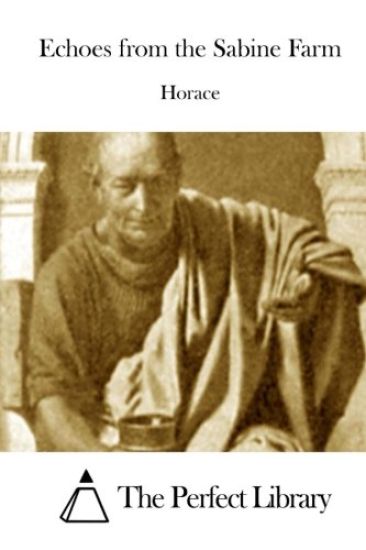 Echoes from the Sabine Farm