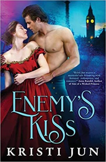 Enemy's Kiss
