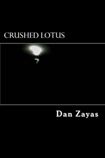 crushed lotus