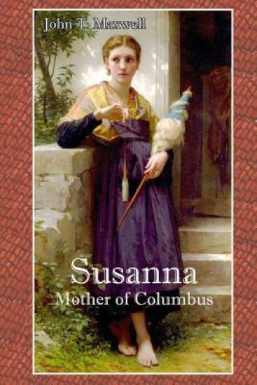 Susanna: The Mother of Columbus