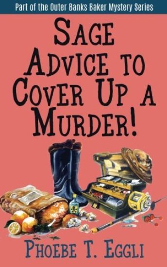 Sage Advice to Cover Up a Murder!