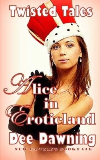 Alice in Eroticland