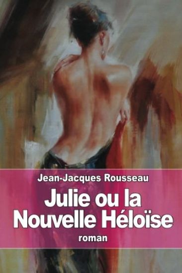 Julie ou la Nouvelle Héloïse