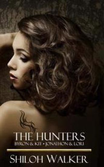 The Hunters: Books 3 & 4