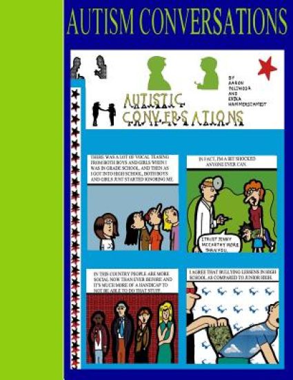 Autism Conversations
