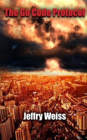 The Go Code Protocol: Paul Decker - Assignment #3